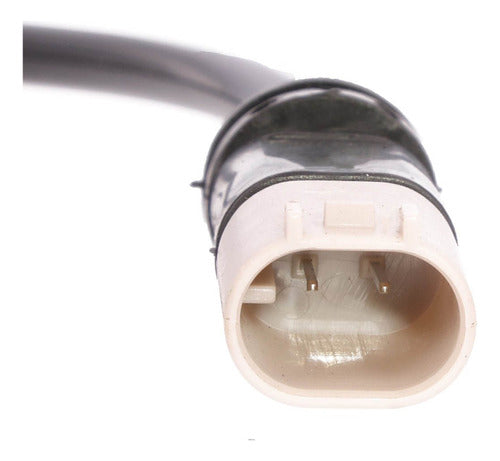 Sensor Balatas Trasero Para Bmw X5 4.4 2005 2006