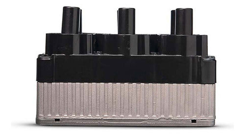 Bobina Para Vw Passat 2.8 1994 1995 1996 1997