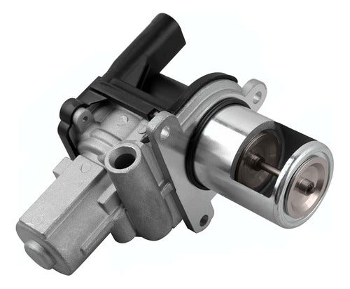 Válvula Egr Para Ford F550 Sd 6.4 2008 2009 2010