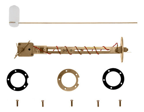 Flotador Bomba Gasolina Universal 12v