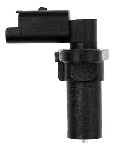 Sensor Ckp Para Renault Clio Iii 1.6 2006 2007 2008 2009