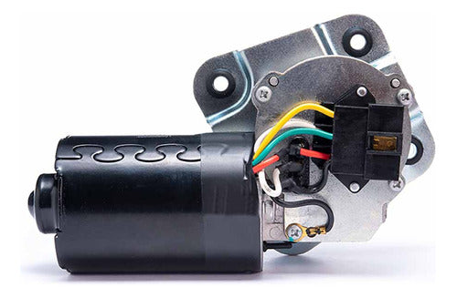 Motor Limpiaparabrisas Para Nissan Sentra 1.6 1998 1999 2000
