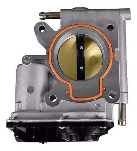 Cuerpo Aceleracion Para Mazda 3 2.0 2011 2012 2013