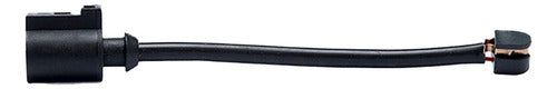 Sensor Balatas Delantero Para Porsche Cayenne 3.6 2010