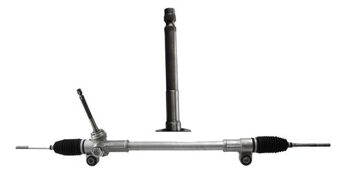 Caja Dirección Hidráulica Para Beat Hatchback 1.2 2020 2021