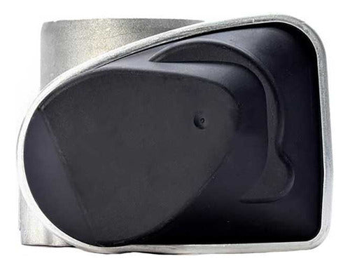 Cuerpo Aceleracion Para Vw Polo 1.6 2003 2004 2005 2006 2007