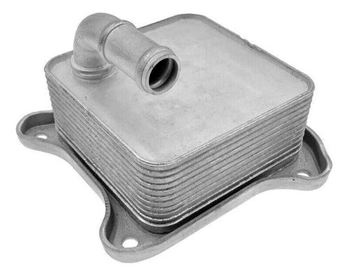 Enfriador Aceite Para Seat Toledo 1.4 2015