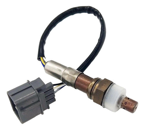 Sensor Oxigeno Para Acura Tl 3.2 2004 2005 2006 A/c Der Tras