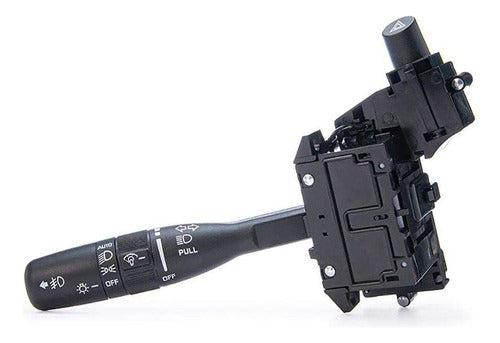 Palanca Direccionales Luces Para Grand Cherokee 4.0 2000