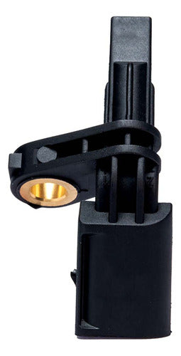 Sensor Abs Para Vw Passat 3.6 2016 2017 2018 Del/izq
