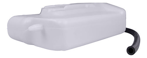 Deposito Anticongelante Para Toyota Tacoma 2.7 2001 2002