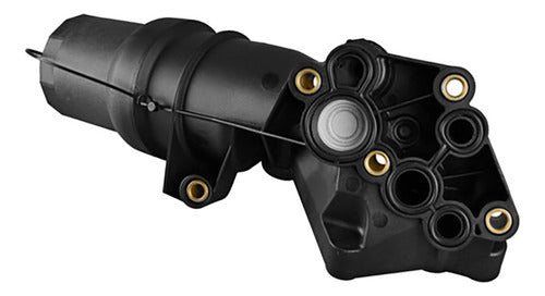 Enfriador Aceite Para Vw Passat 2.5 2011 2012 2013 2014