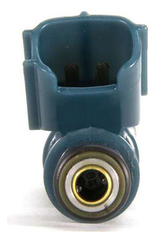 Inyector Gasolina Para Toyota Corolla 1.8 1998 1999