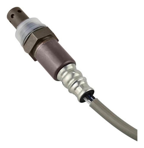 Sensor Oxigeno Para Toyota Hiace 2.7 2021 2022 A/c