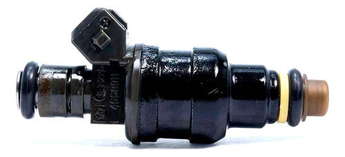 4pzs Inyector Gasolina Para Mitsubishi Eclipse 2.0 1996 1997