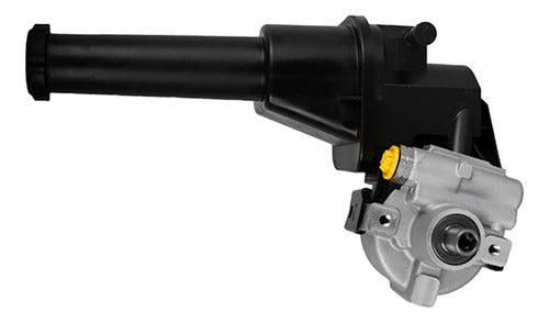 Bomba Dirección Hidráulica Para Gmc Sierra 3500 6.0 2014