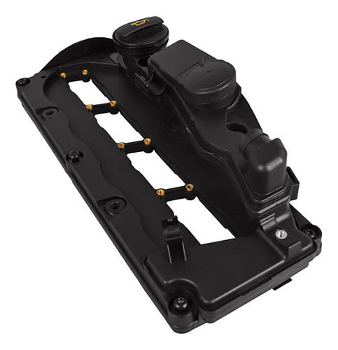Tapa Punterias Para Vw Amarok 2.0 2010 2011 2012 2013