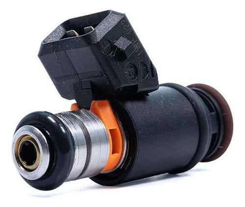 Inyector Gasolina Para Vw Jetta 2.8 1999 2000 2001
