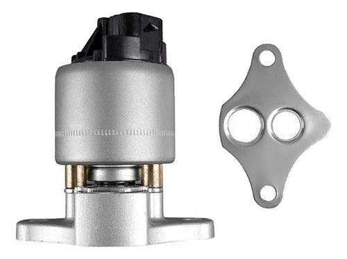 Válvula Egr Para Pontiac Wave5 1.6 2005 2006 2007