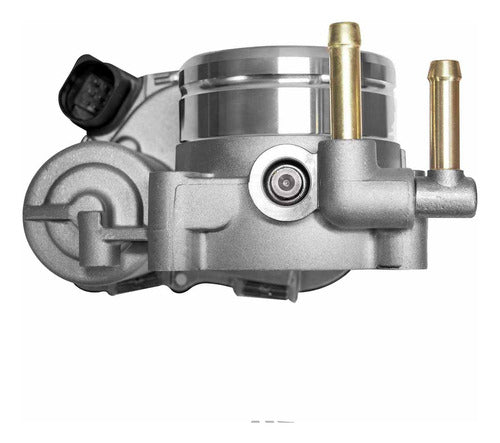 Cuerpo Aceleracion Para Vw Jetta 2.0 2015