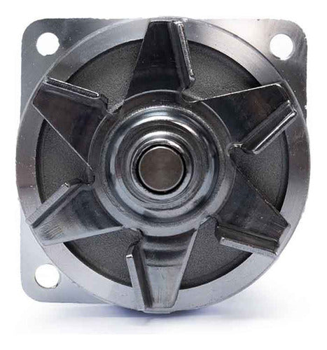 Bomba De Agua Para Nissan Altima 3.5 2006 2007 2008 2009