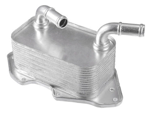 Enfriador Aceite Para Audi Q7 3.0 2011 2012