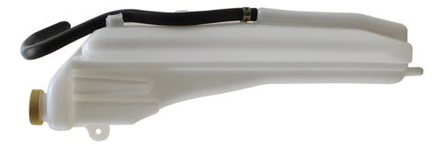 Deposito Anticongelante Para Nissan Nv350 Urvan 2.5 2018