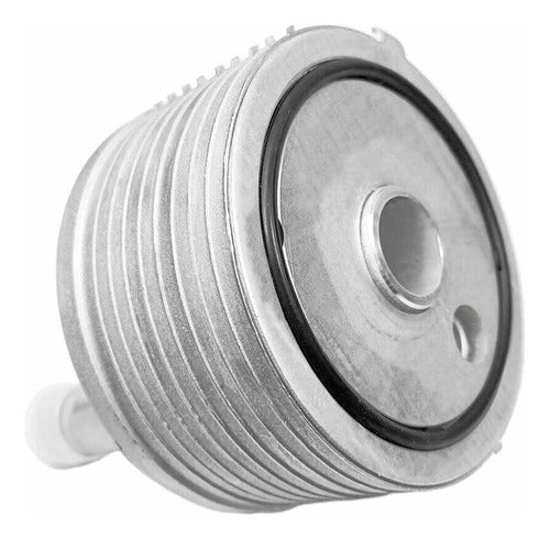 Enfriador Aceite Para Vw Jetta 2.5 2016 2017 2018
