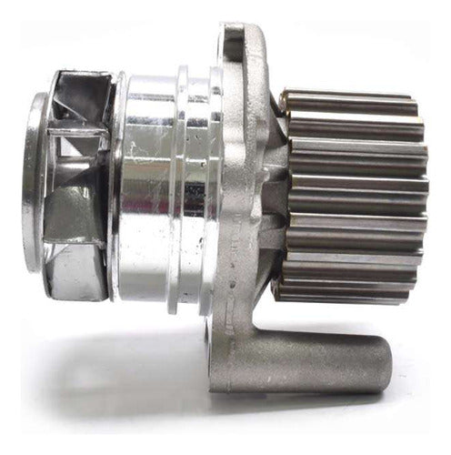 Bomba De Agua Para Vw Transporter 2.0 2010 2011 2012 2013
