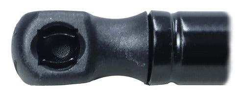 Amortiguador Cajuela Para Seat Ibiza 2009 Der/izq