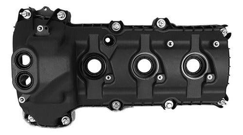 Tapa Punterias Para Police Interceptor Utility 3.7 2017 Pilo