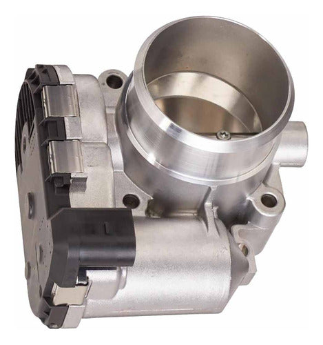 Cuerpo Aceleracion Para Audi A4 Sport 1.8 2001