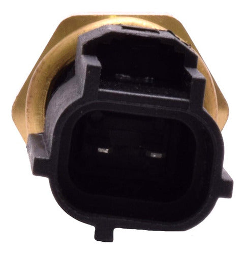Sensor Temperatura Ect/cts Para Ford Explorer 4.0 1997 1998