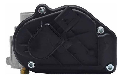 Cuerpo Aceleracion Para Ford Focus 2.0 2011