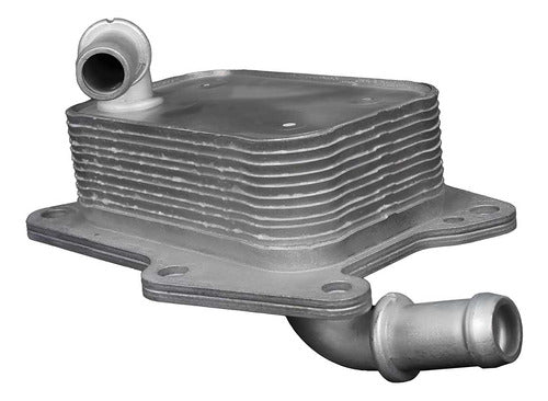 Enfriador Aceite Para Mb Slk300 2.0 2016