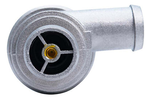 Valvula Marcha Minima Iac Para Vw Jetta 1.8 1993 1994 1995