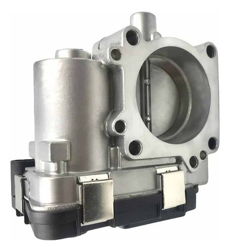 Cuerpo Aceleracion Para Vw Vento 1.6 2018