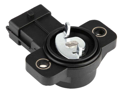 Sensor Acelerador Tps Para Dodge I10 1.1 2006 2007 2008 2009