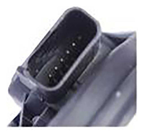 Cuerpo Aceleracion Para Ford Focus Europa 2.0 2010 2011