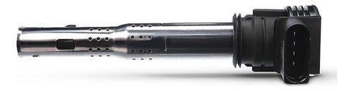 4pzs Bobina Para Audi Tt 2.0 2014