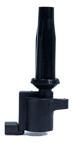 4pzs Bobina Para Ford Focus 2.3 2003 2004 2005 2006 2007