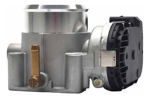 Cuerpo Aceleracion Para Audi Tt Quattro 1.8 2000 2001 2002