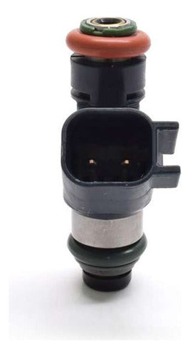 8pzs Inyector Gasolina Para Cadillac Escalade 6.2