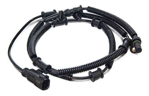Sensor Abs Para Dodge Grand Caravan 3.6 2015 2016 2017 Tras