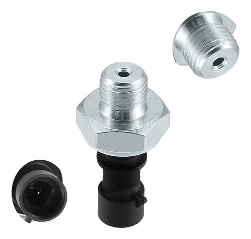 Bulbo De Aceite Para Chevrolet Vectra 2.2 2003