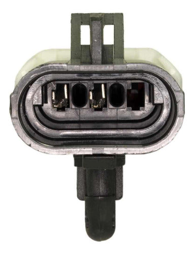 Sensor Temperatura Ect/cts Para Gmc C4500 Topkick 8.1 2004