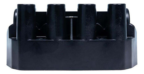 Bobina Para Vw Jetta City 2.0 2007 2008 2009