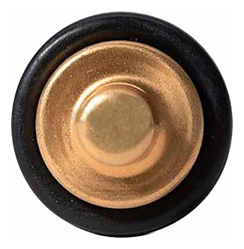 Sensor Temperatura Ect/cts Para Vw Gti 2.0 2015 2016 2017