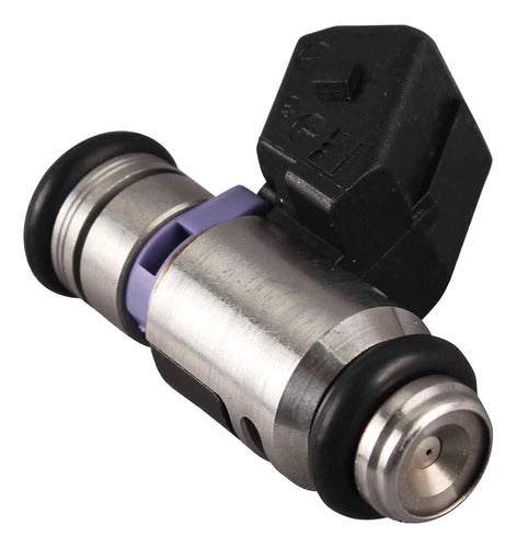 4pzs Inyector Gasolina Para Fiat Palio 1.3 1998 1999 2000