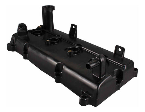 Tapa De Punterias Para Nissan Frontier 4.0 2011 2012 2013